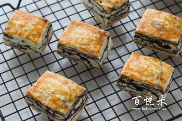 新手小白學(xué)西點(diǎn)烘焙該從哪入手呢？